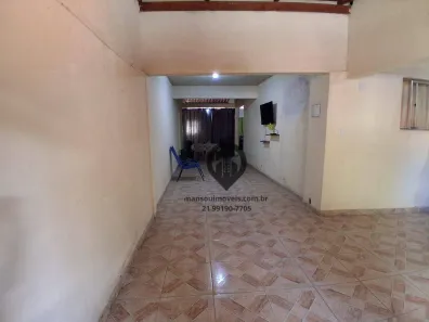 Casa com 3 Quartos à venda, 100m² no Santíssimo, Rio de Janeiro