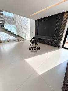 Casa de Condomínio com 3 Quartos para alugar, 270m² no Loteamento Residencial Fazenda Casa Grande, Taubaté