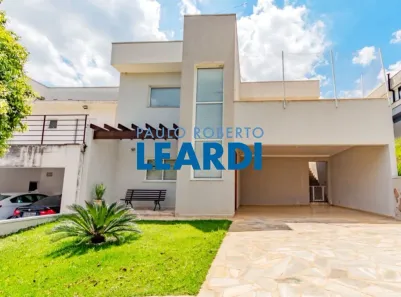Casa de Condomínio com 3 Quartos à venda, 234m² no Vila Capuava, Valinhos