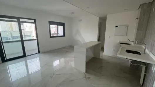 Apartamento com 1 Quarto à venda, 46m² no Vila Lídia, Campinas