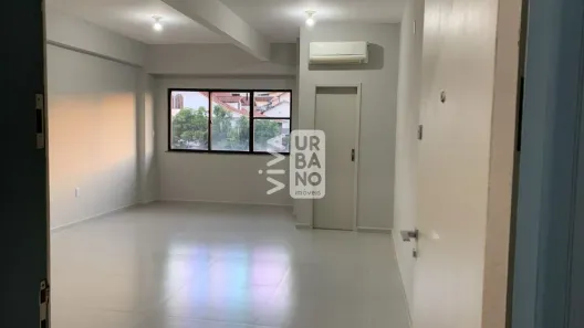 Sala Comercial para alugar, 46m² no São João, Volta Redonda
