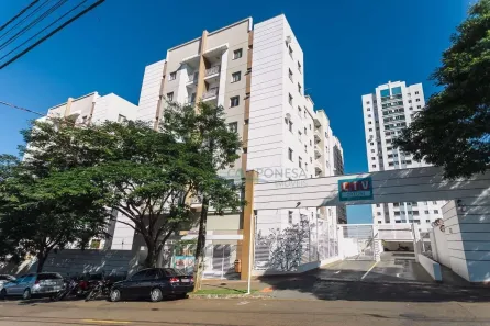Apartamento com 2 Quartos à venda, 56m² no Terra Bonita, Londrina