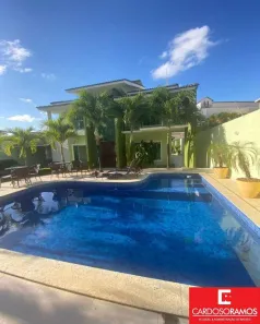 Casa com 5 Quartos à venda, 38m² no Federação, Salvador