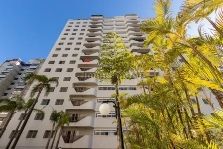Apartamento com 3 Quartos à venda, 127m² no Perdizes, São Paulo