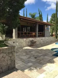 Casa de Condomínio com 4 Quartos à venda, 700m² no , Vargem Grande Paulista