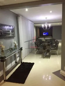 Apartamento com 3 Quartos à venda, 187m² no Tatuapé, São Paulo