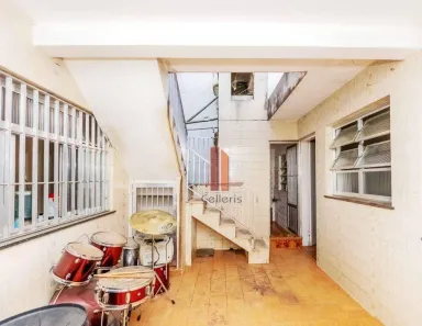 Sobrado com 4 Quartos à venda, 400m² no Vila Gomes Cardim, São Paulo