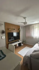 Apartamento com 2 Quartos à venda, 44m² no Mangueira, São Gonçalo