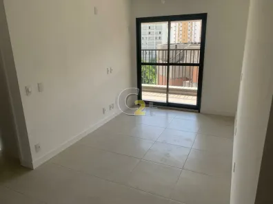 Apartamento com 1 Quarto à venda, 40m² no Liberdade, São Paulo