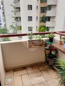 Apartamento com 2 Quartos à venda, 60m² no Moema, São Paulo