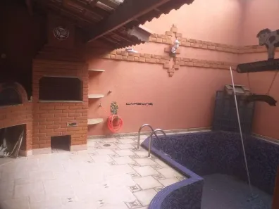 Sobrado com 3 Quartos à venda, 389m² no Vila Cláudia, São Paulo