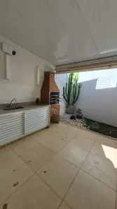 Casa com 3 Quartos para alugar, 170m² no Jardim Elite, Piracicaba