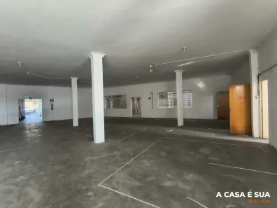 Ponto Comercial para alugar, 400m² no Vale das Amendoeiras, Contagem