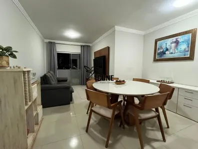 Apartamento com 3 Quartos à venda, 88m² no Saraiva, Uberlândia