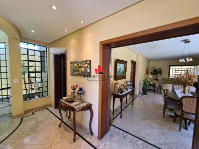 Sobrado com 3 Quartos à venda, 440m² no Chácara Santo Antônio (Zona Leste), São Paulo