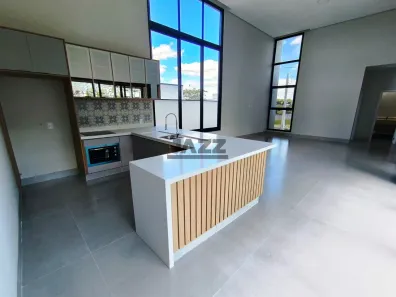 Casa de Condomínio com 3 Quartos à venda, 208m² no Loteamento Residencial Una, Itu