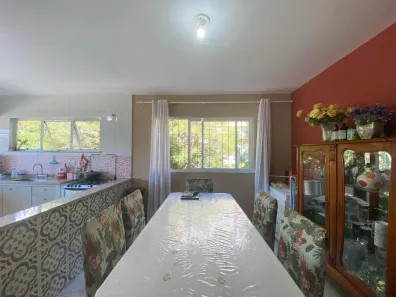 Casa com 2 Quartos à venda, 85m² no Corrêas, Petrópolis
