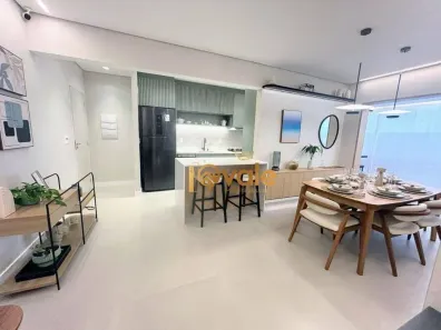 Apartamento com 3 Quartos à venda, 85m² no Jardim Sul, São José dos Campos