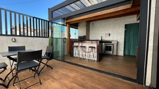 Apartamento com 2 Quartos à venda, 110m² no Nova Aliança, Ribeirão Preto