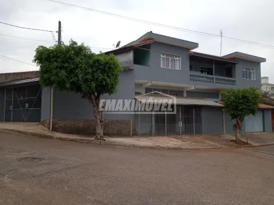 Casa com 4 Quartos à venda, 301m² no Jardim Itapuã, Sorocaba