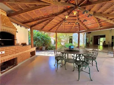 Fazenda/Sítio com 7 Quartos à venda, 3800m² no Condomínio Balneário Recreativa, Ribeirão Preto