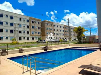 Apartamento com 1 Quarto à venda, 10m² no Ribeirão do Lipa, Cuiabá