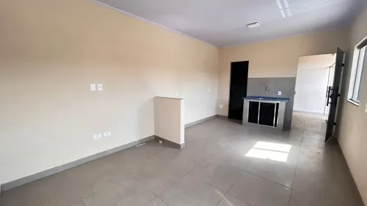 Apartamento com 1 Quarto para alugar, 60m² no Setor Habitacional Sol Nascente, Brasília