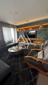 Apartamento com 3 Quartos à venda, 267m² no Jardim Fonte do Morumbi, São Paulo