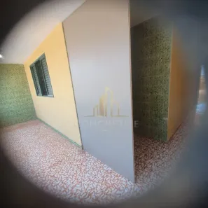 Casa com 2 Quartos para alugar, 90m² no Vila São João da Boa Vista, Bauru
