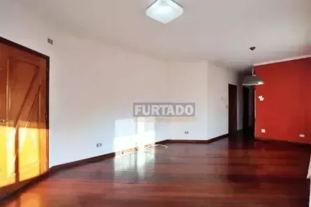 Apartamento com 3 Quartos à venda, 150m² no Vila Gilda, Santo André