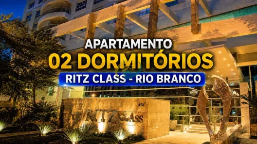 Apartamento com 2 Quartos à venda, 69m² no Centro, Florianópolis