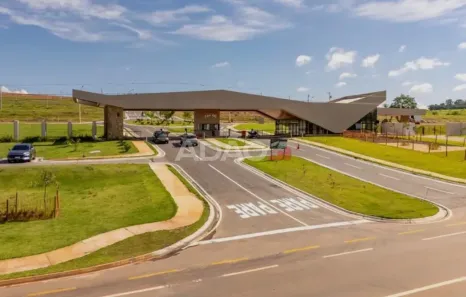 Lote/Terreno à venda, 250m² no Condomínio Vinhas, Senador Canedo
