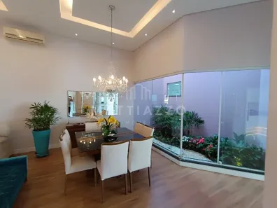 Casa de Condomínio com 3 Quartos à venda, 231m² no Jardim das Laranjeiras, Limeira