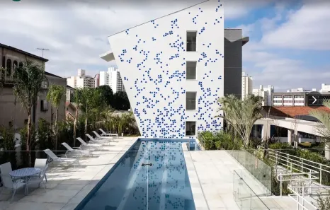 Apartamento com 2 Quartos à venda, 64m² no Vila Mariana, São Paulo