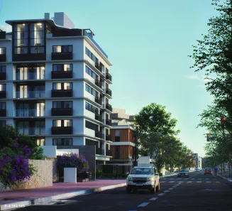 Apartamento com 2 Quartos à venda, 54m² no Jardim Cidade Universitária, João Pessoa