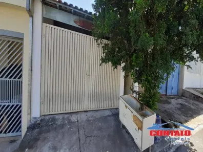 Casa com 2 Quartos à venda, 98m² no Cidade Aracy, São Carlos