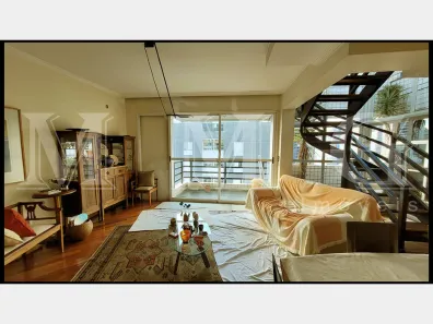 Apartamento com 3 Quartos à venda, 190m² no Vila Mariana, São Paulo