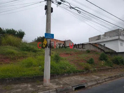 Lote/Terreno à venda, 136m² no Altos da Vila Paiva, São José dos Campos