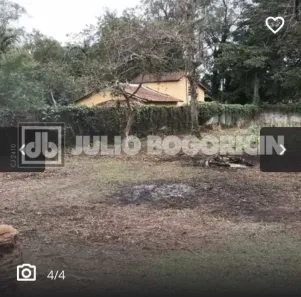 Lote/Terreno à venda, 1005m² no Vargem Grande, Rio de Janeiro