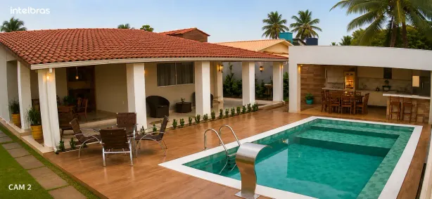 Casa com 6 Quartos à venda, 160m² no , Conde