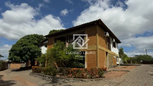 Casa com 6 Quartos para alugar, 500m² no São Luís, Jequié