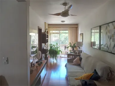 Apartamento com 2 Quartos à venda, 65m² no Rocha, Rio de Janeiro