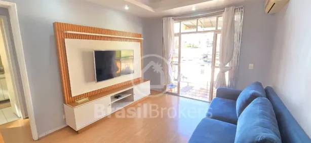 Apartamento com 2 Quartos à venda, 65m² no Tauá, Rio de Janeiro