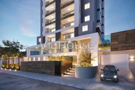 Apartamento com 2 Quartos à venda, 81m² no Vila Ana Maria, Ribeirão Preto