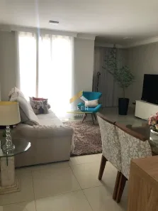 Apartamento com 2 Quartos à venda, 67m² no Parque Industrial, Campinas