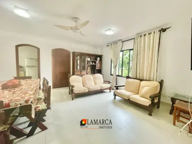 Apartamento com 4 Quartos à venda, 100m² no Enseada, Guarujá