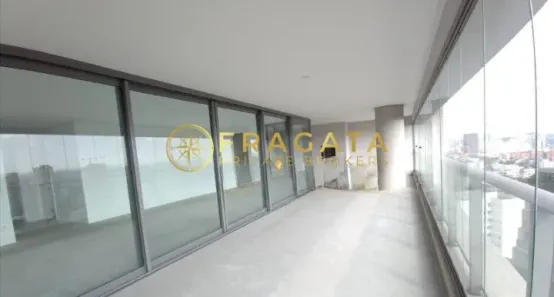 Apartamento com 4 Quartos à venda, 275m² no Sumarezinho, São Paulo