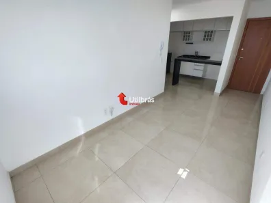 Apartamento com 2 Quartos para alugar, 55m² no Gutierrez, Belo Horizonte