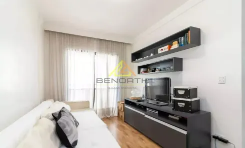 Apartamento com 2 Quartos à venda, 67m² no Chora Menino, São Paulo