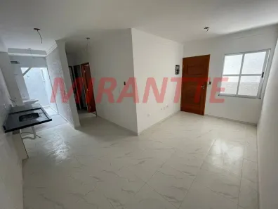 Apartamento com 2 Quartos à venda, 42m² no Vila Nivi, São Paulo